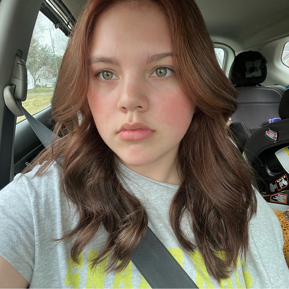 Meet your Posher, Kylee
